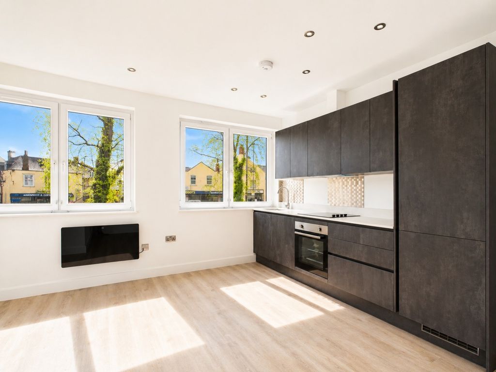 Property photo 1 of 6 Kitchen View