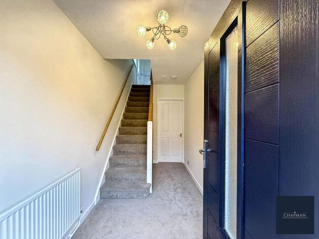 Additional image 5 of 3 bed semi-detached house for saleCaemawr Gardens, Porth CF39