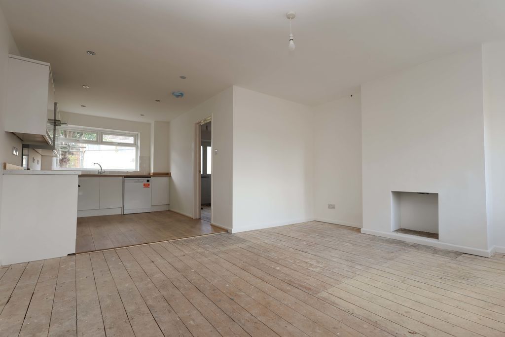 Property photo 2 of 13 Open Plan Living