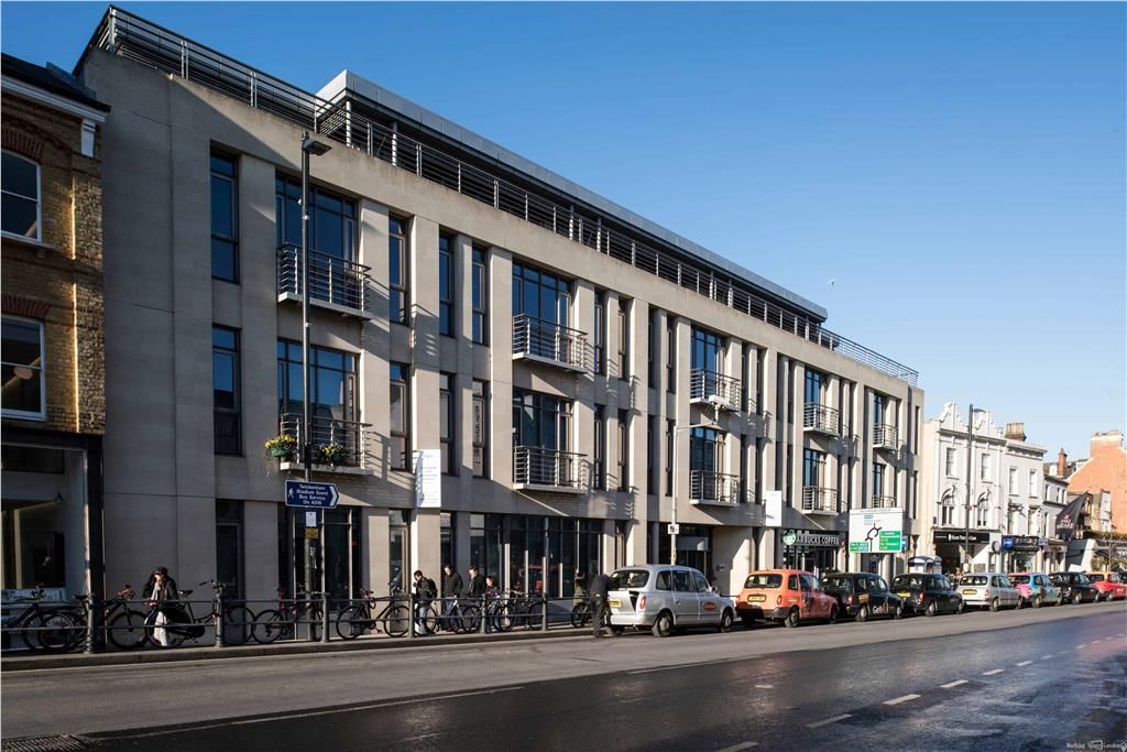 Property photo 2 of 8 Serviced Office To Rent In Kew Road, Richmond, Tw9