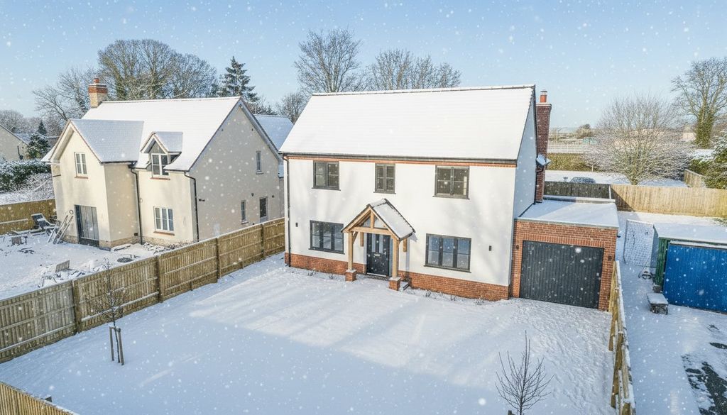 Property photo 3 of 15 Winter Scene