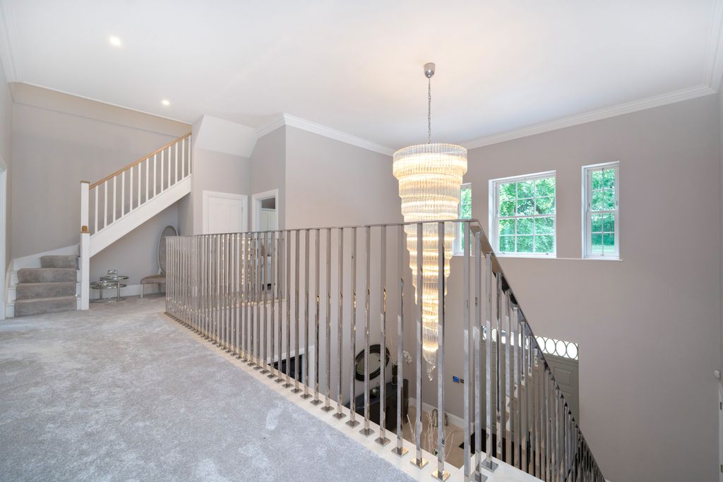 Additional image 30 of 5 bed detached house for saleWilderton Road, Poole BH13