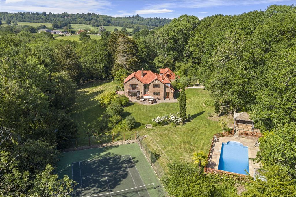 Property photo 1 of 22 Aerial View