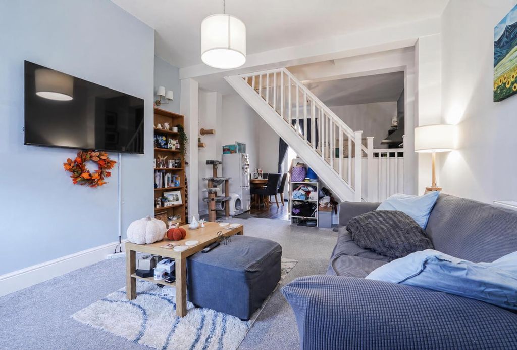 Property photo 1 of 14 Open Plan Lounge/Kitchen