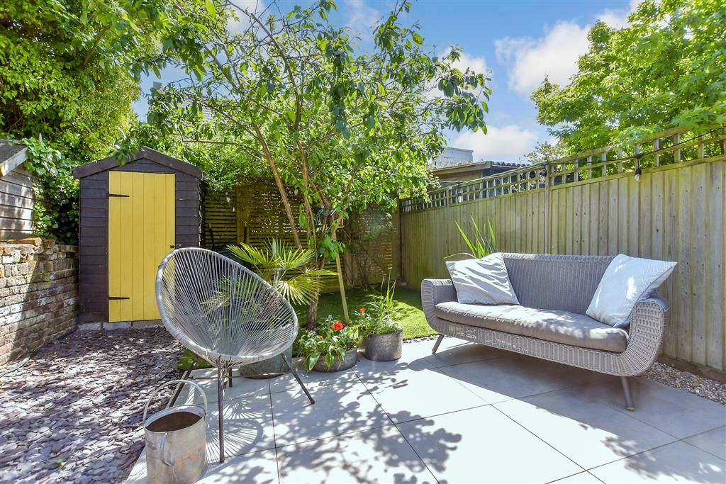 Property photo 2 of 10 Rear Garden