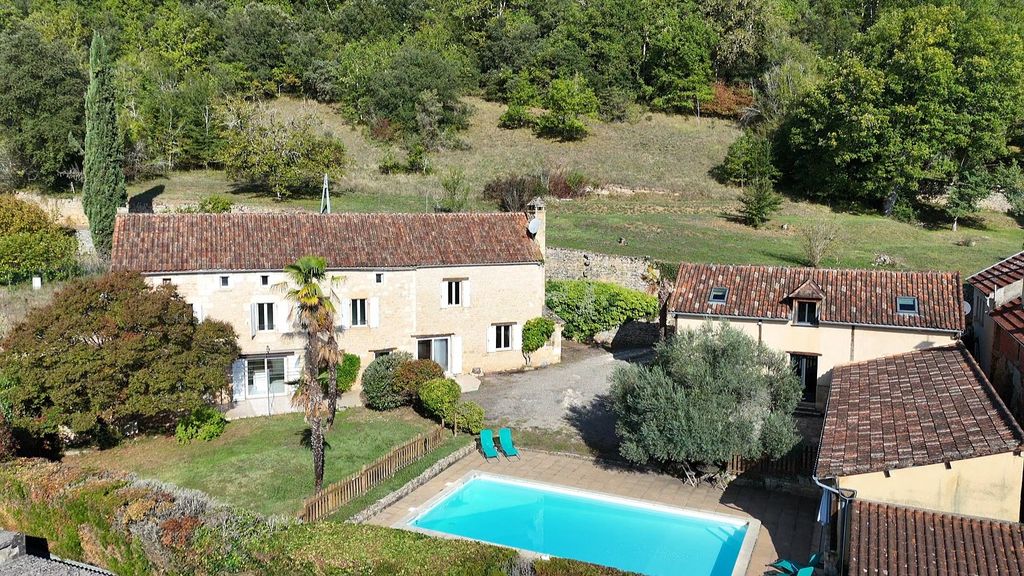 Property photo 1 of 28 2 Stone Houses With Swimming Pool