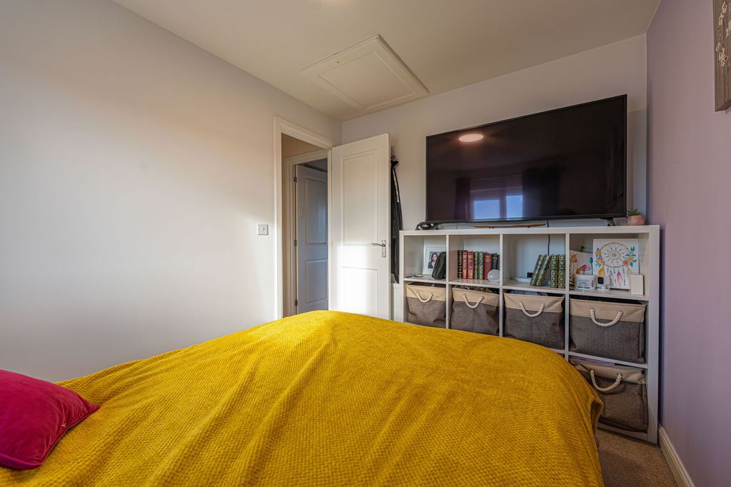 Additional image 14 of 2 bed end terrace house for saleClos Marteg, Bettws NP20