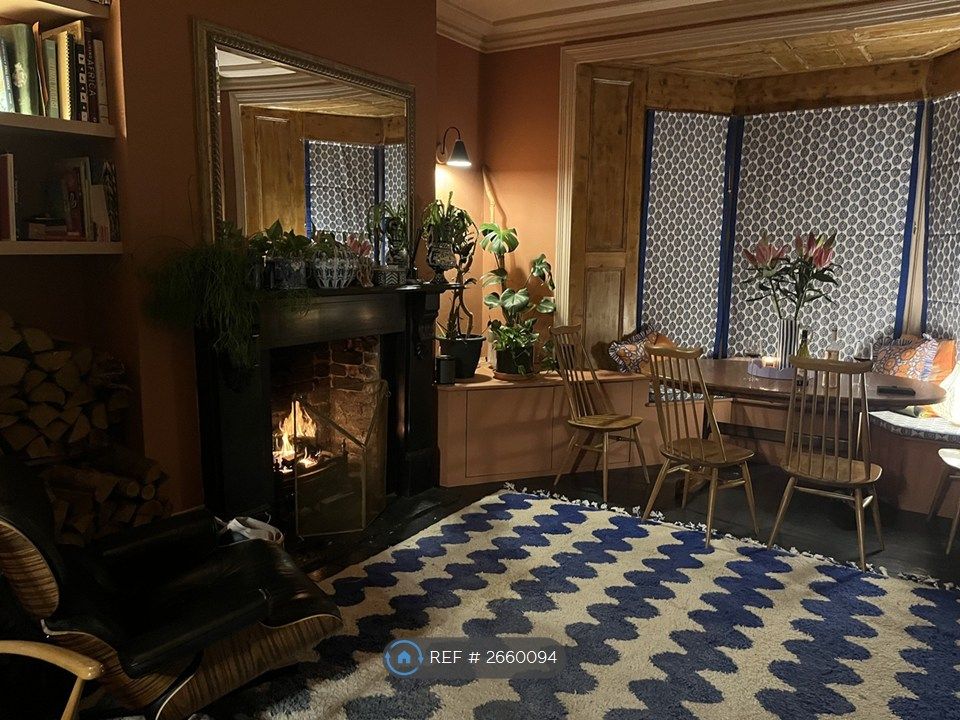 Property photo 2 of 20 Front Room And Fire Place