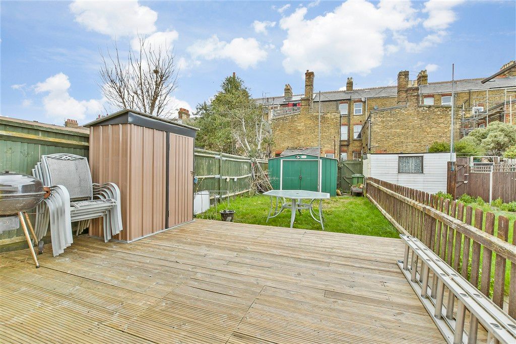 Property photo 2 of 14 Rear Garden