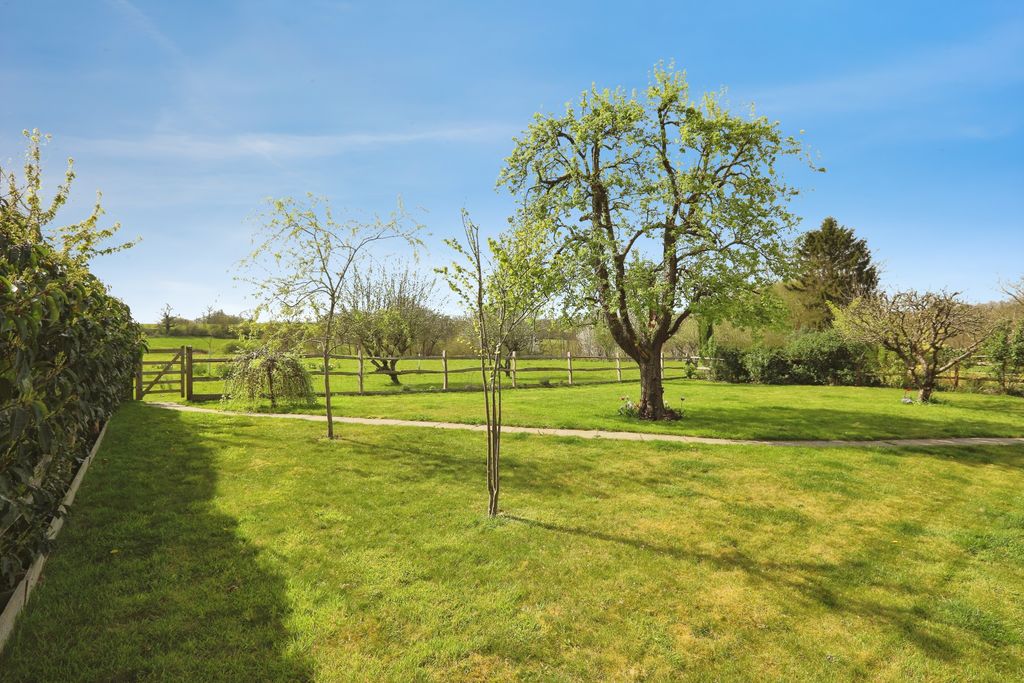 Additional image 22 of 4 bed detached house for saleStick Hill, Edenbridge TN8