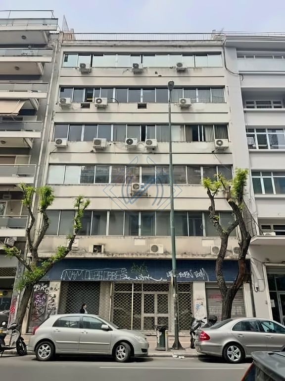 Property photo 1 of 14 - Prime Central Athens Investment: Whole Building, 1,150 Sqm, Steps From Omonoia Square