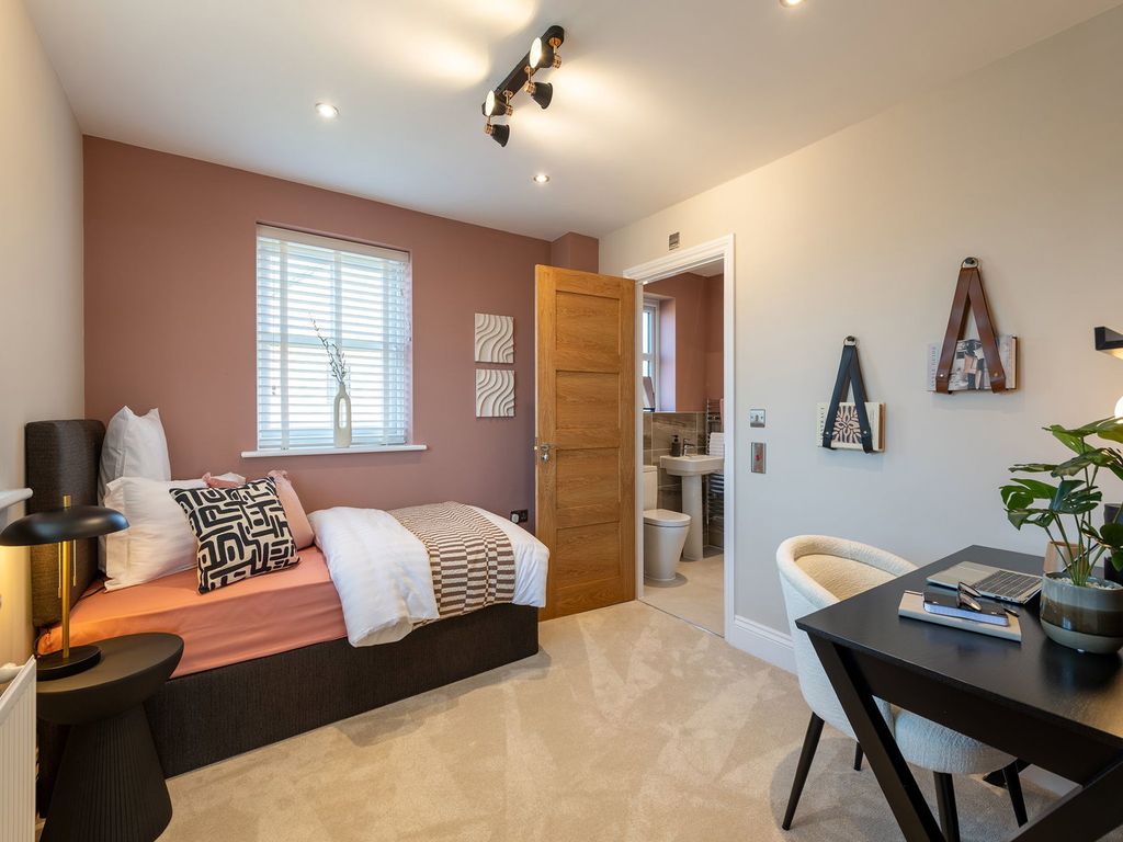 Additional image 15 of 5 bed detached house for saleBluebell Chase, Bog Height Road, Blackburn BB3