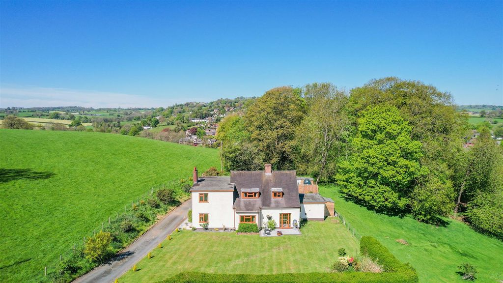 Additional image 29 of 4 bed detached house for saleWoodhill, Oswestry SY10