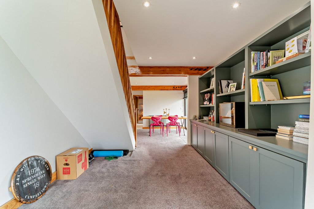 Additional image 10 of 3 bed detached house for saleSealladh Mor, Mealdarroch, Tarbert, Argyll PA29