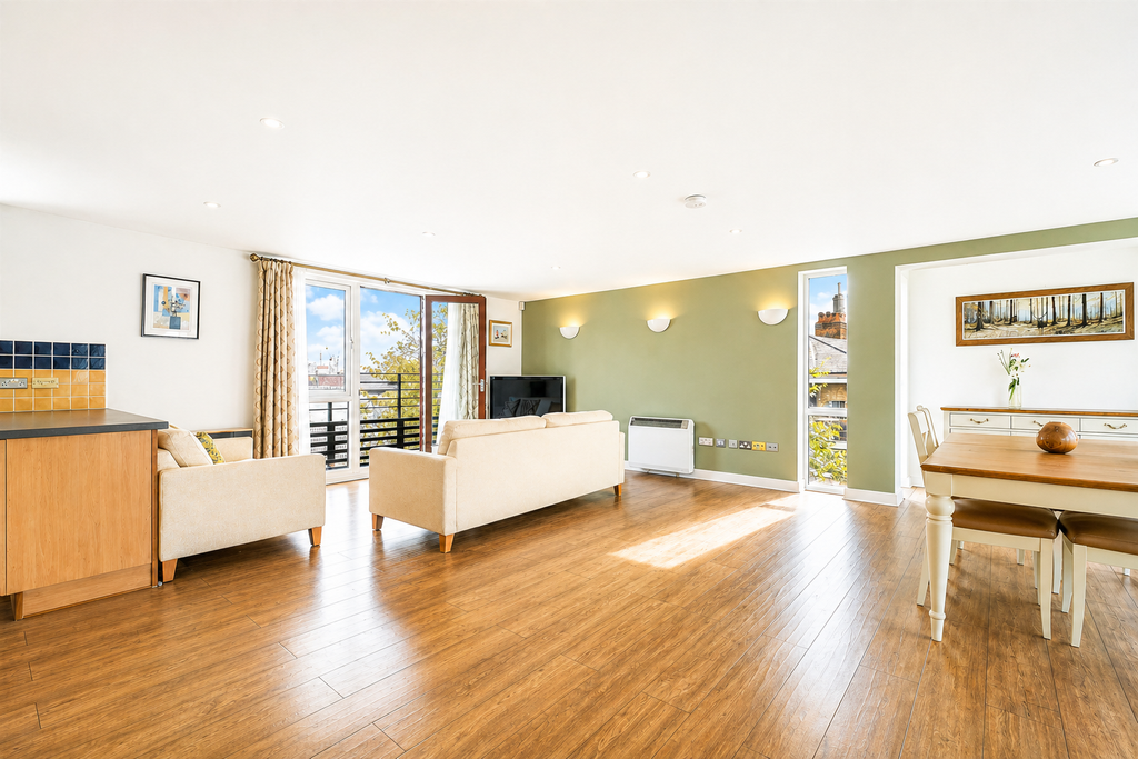 Property photo 3 of 13 Living Room