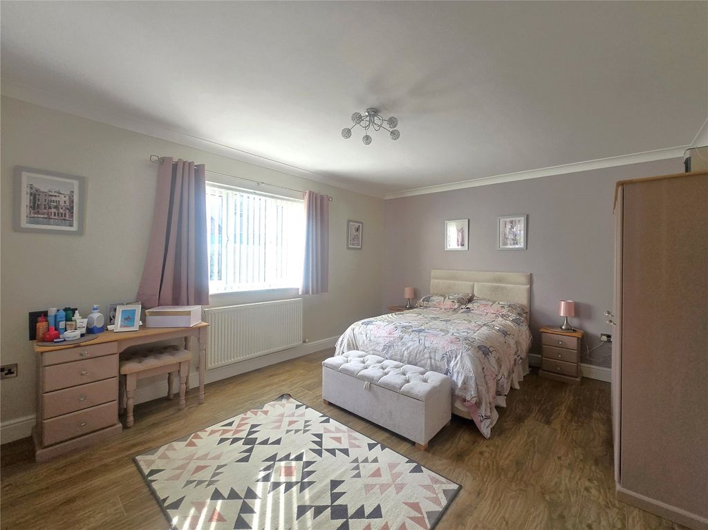 Additional image 12 of 4 bed detached house for saleFreemans Walk, Pembroke, Pembrokeshire SA71