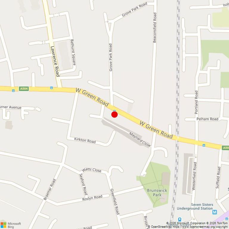 Property photo 2 of 3 Property Map