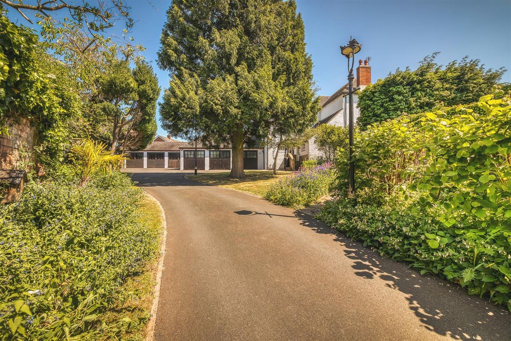 Additional image 38 of 5 bed detached house for saleSchool Lane, Chellaston, Derby DE73