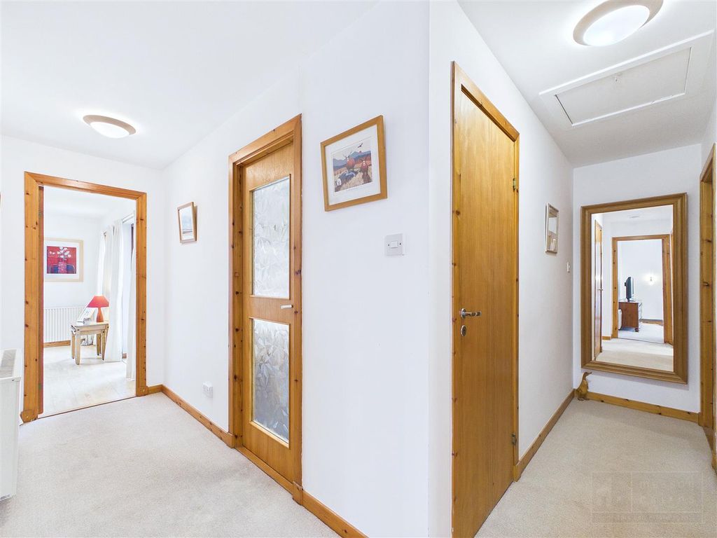 Additional image 10 of 3 bed detached bungalow for saleSgoran Dubh, Deshar Road, Boat Of Garten PH24