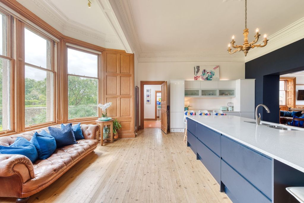Additional image 17 of 12 bed detached house for saleThe Bank House, 88 High Street, Coldstream TD12
