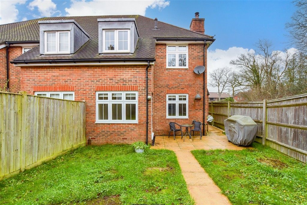 Property photo 2 of 12 Rear Elevation