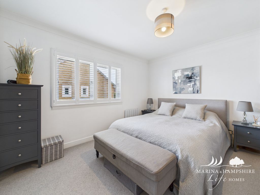 Additional image 30 of 4 bed town house for saleBryher Island, Port Solent PO6