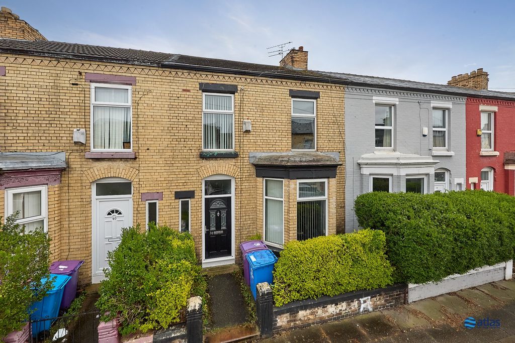 Property photo 1 of 14 Front Elevation Of Property