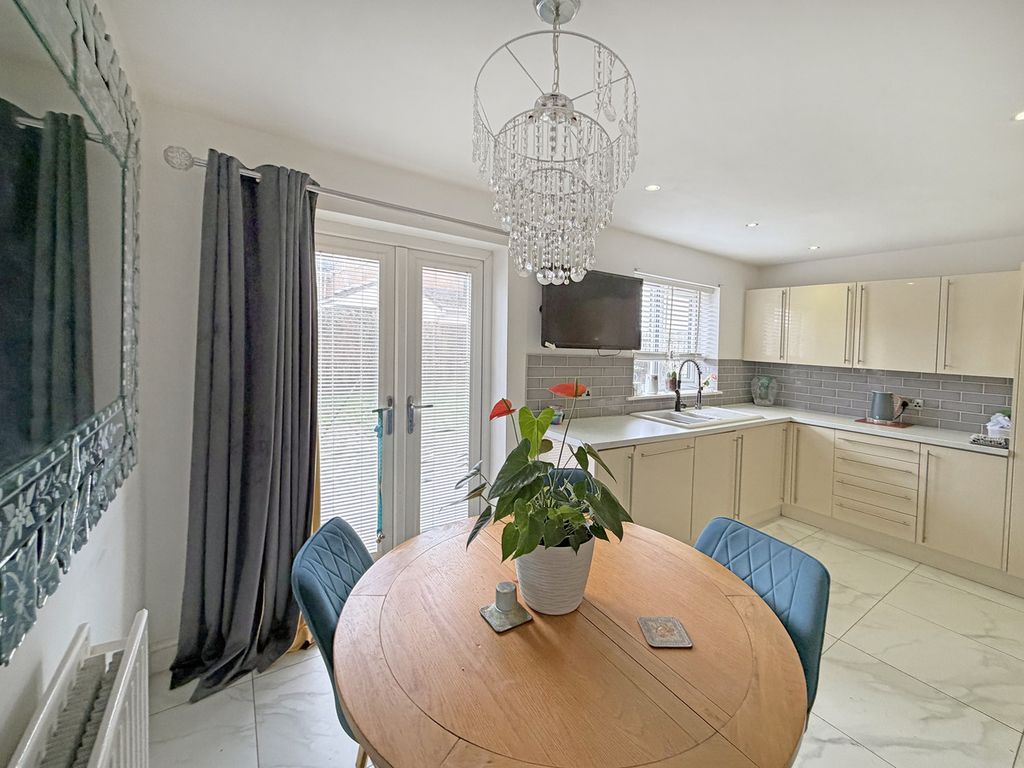 Additional image 15 of 4 bed detached house for saleCourageous Close, Hartlepool, 1 TS25