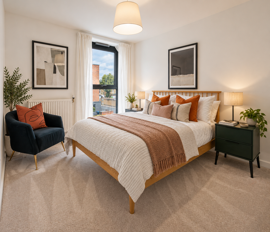 Property photo 2 of 13 Ai Furnished