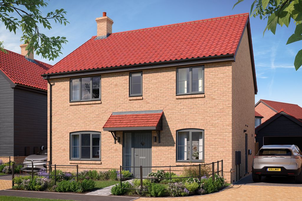 Property photo 1 of 13 CGI