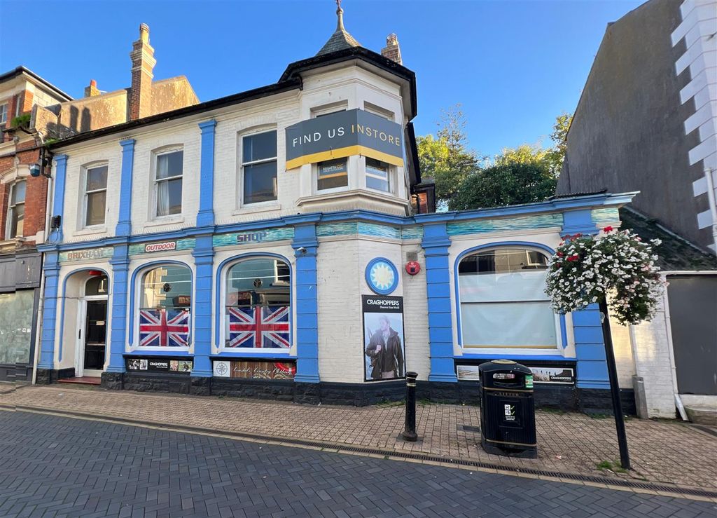 Property photo 1 of 15 5 Fore Street Front 2.Jpg