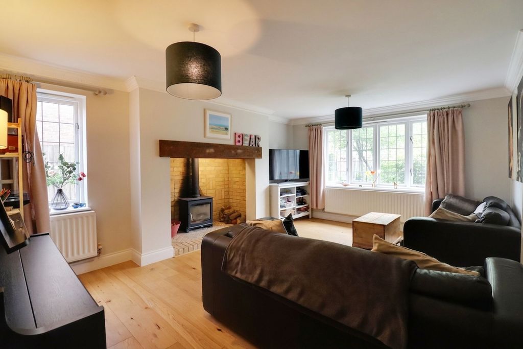 Additional image 10 of 5 bed detached house for saleRivermead, East Molesey KT8