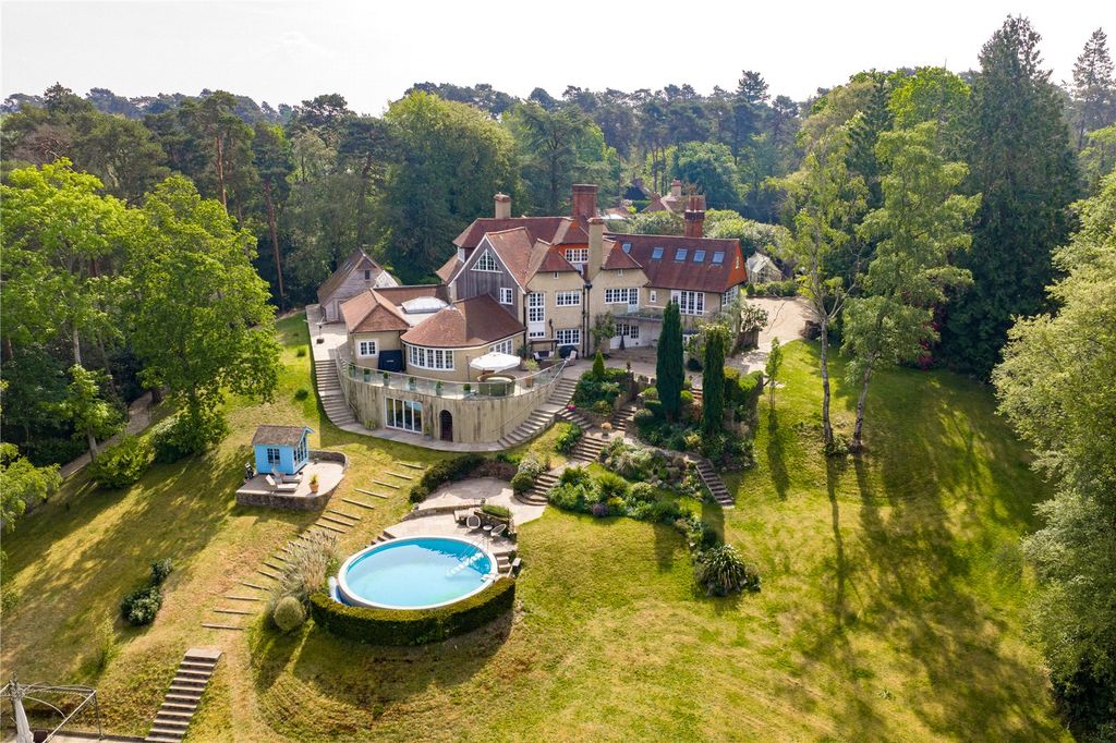 Property photo 1 of 5 Aerial View