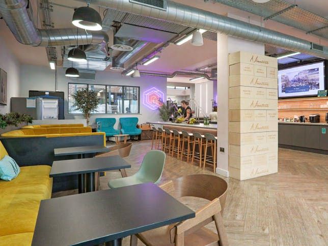 Property photo 2 of 3 Breakout  Central House .Png