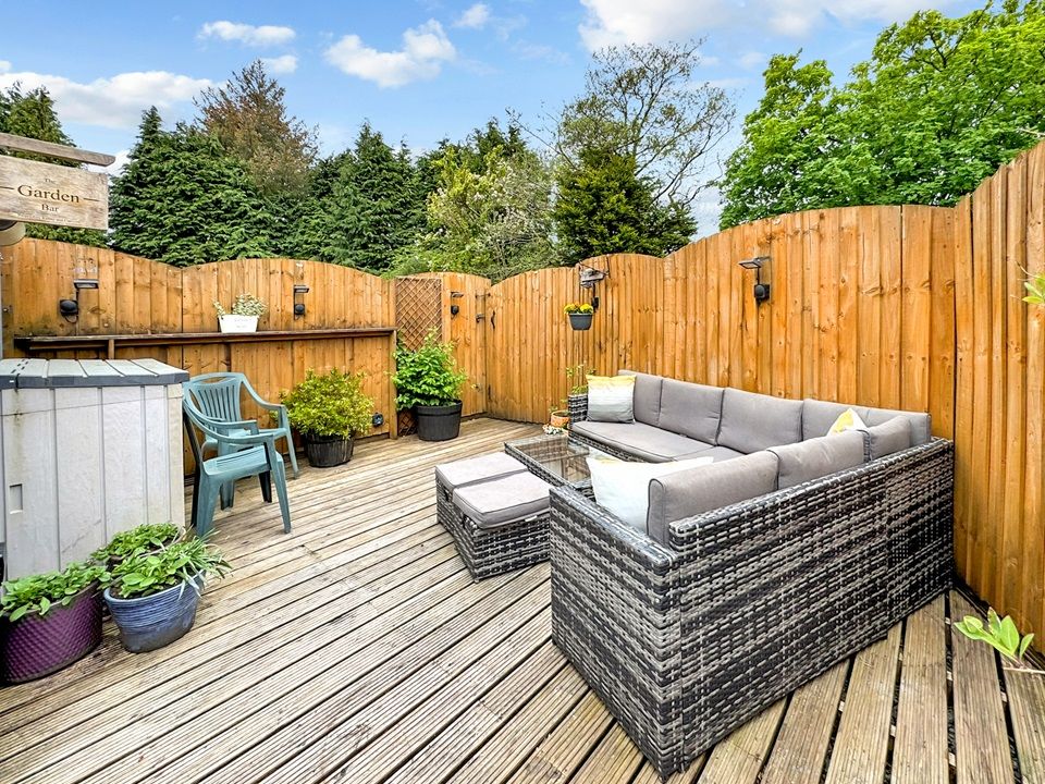 Additional image 22 of 3 bed terraced house for sale16 Jubilee Terrace, Lochgilphead, Argyll, Lochgilphead PA31
