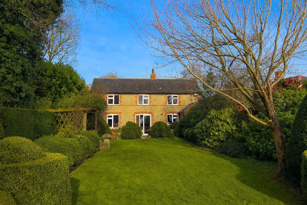 Additional image 9 of 4 bed detached house for saleWoodborough, Pewsey SN9