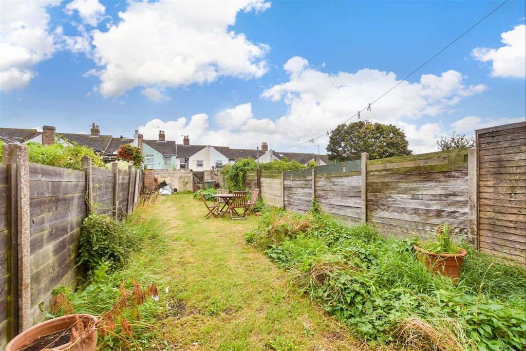 Property photo 3 of 5 Rear Garden