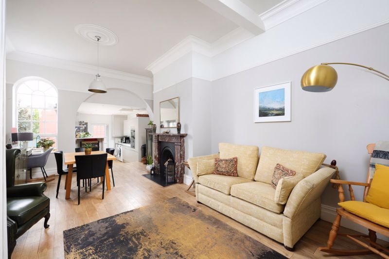 Additional image 7 of 3 bed flat for saleDownleaze, Stoke Bishop, Bristol BS9