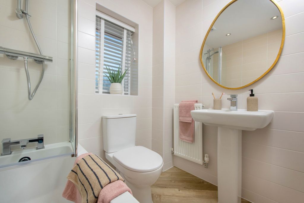Additional image 10 of 3 bed end terrace house for sale"Ellerton" at Paddock Lane, Halifax HX2