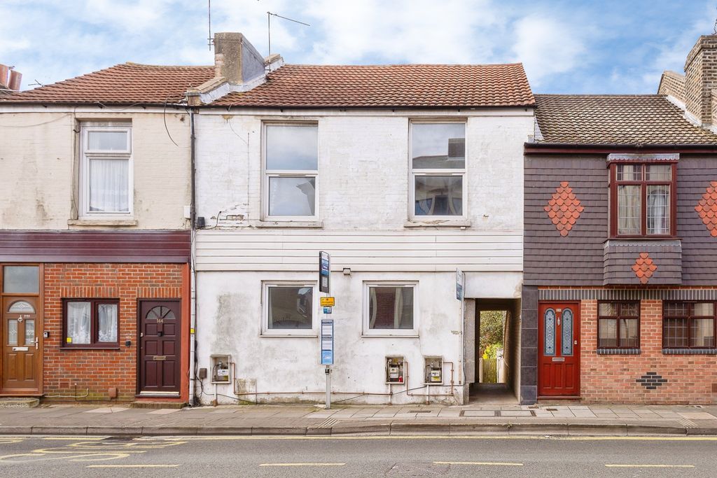 Property photo 1 of 13 Front Of Property