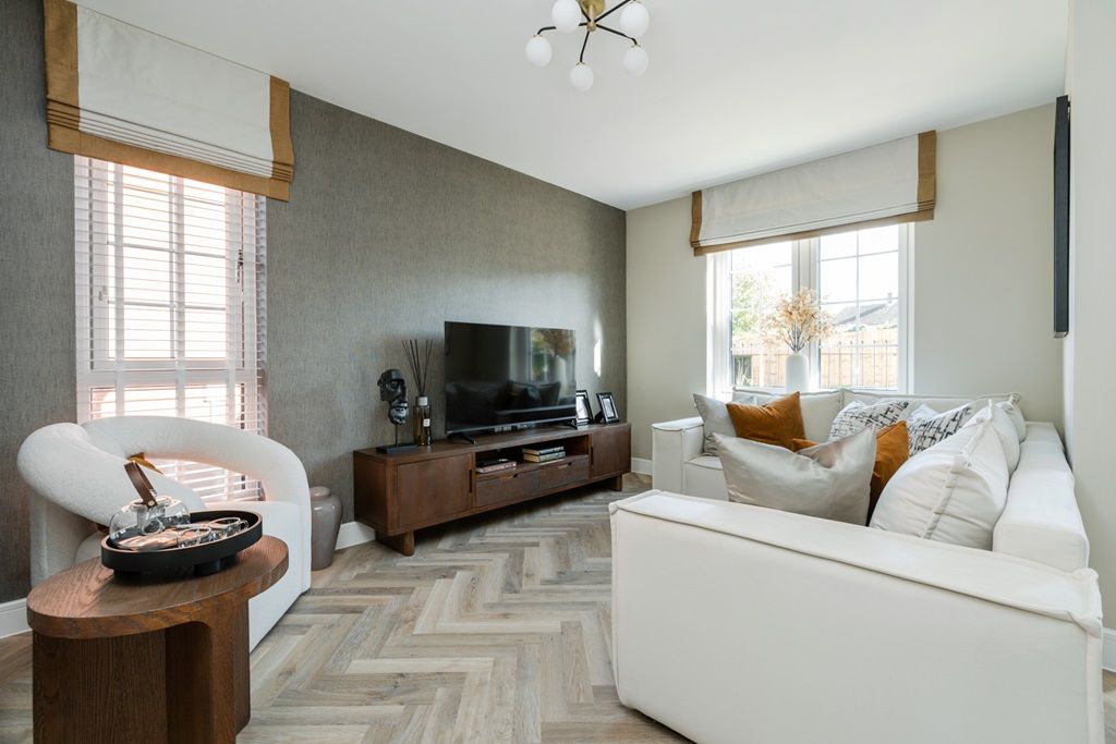 Property photo 3 of 15 Brambleford Lounge