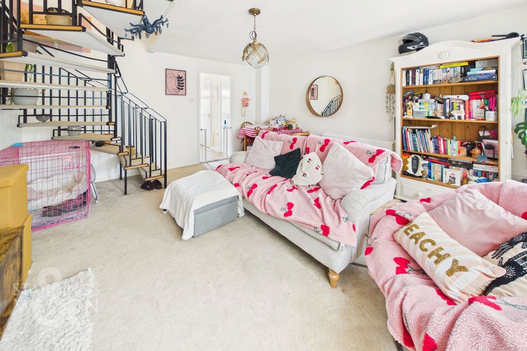 Additional image 5 of 3 bed terraced house for saleMelton Close, Wymondham NR18