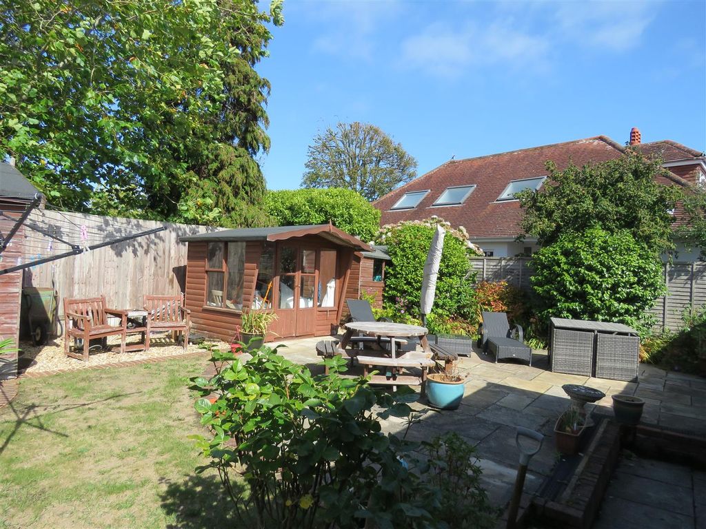 Property photo 2 of 6 Rear Garden