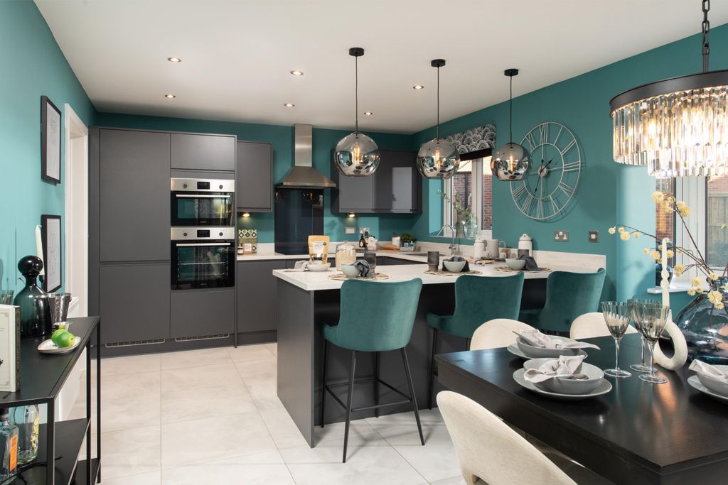 Property photo 1 of 15 Showhome Photography