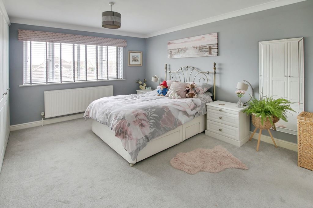 Additional image 18 of 4 bed detached house for saleShaftesbury Avenue, March PE15