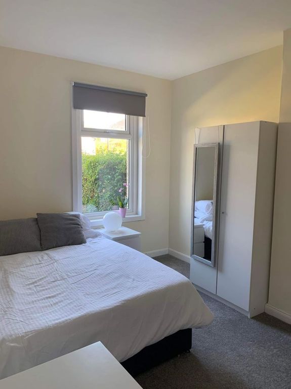 Additional image 6 of 2 bed flat to rent41 Boase Avenue, St Andrews KY16