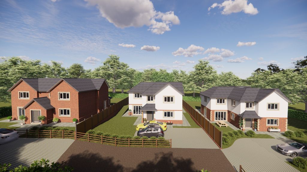 Property photo 1 of 30 Site CGI