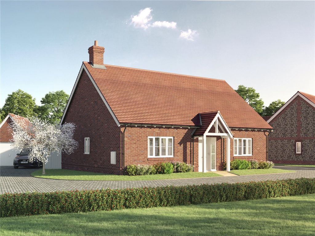 Property photo 1 of 7 External Cgi
