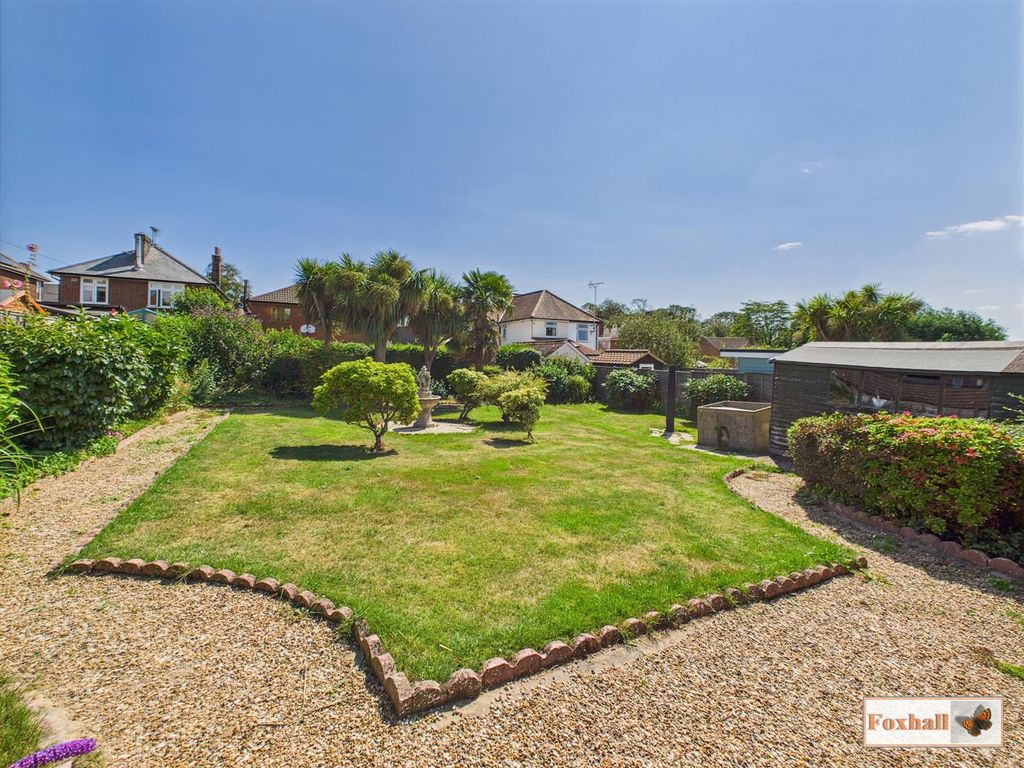 Property photo 2 of 21 Rear Garden