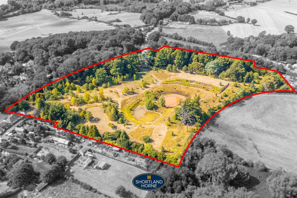 Property photo 2 of 36 Keresleyhouseboundary3.Jpg